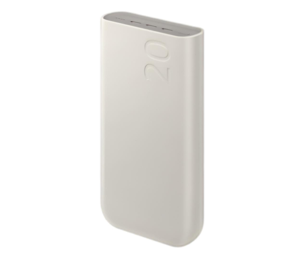 Samsung Battery Pack 20000mAh 45W Super Fast Charge 2.0 - 1283053 - zdjęcie 5